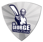 St. George Cricket Club Logo